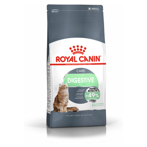 Royal Canin Digest Care 2 kg Royal Canin Digest Care 2 kg