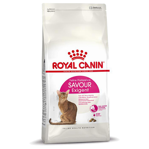 Royal Canin Exigent 35/30 Savour Sensation 10 kg