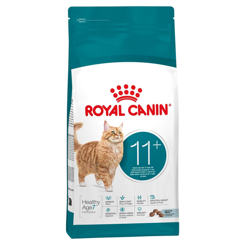 Royal Canin Feline Ageing 11+ 4 kg