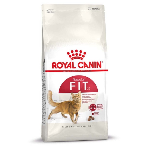 Royal Canin Fit 32 Regular 10 kg