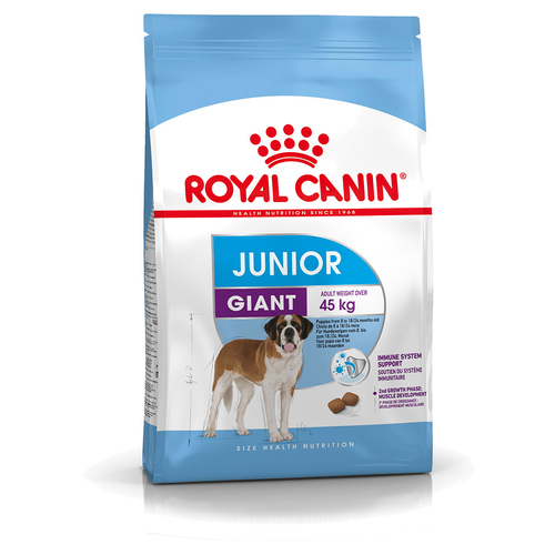 Royal Canin Giant Junior 15 kg