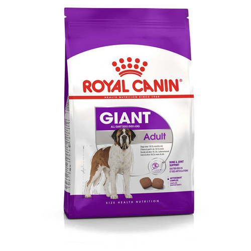 Royal Canin Giant Adult 4 kg