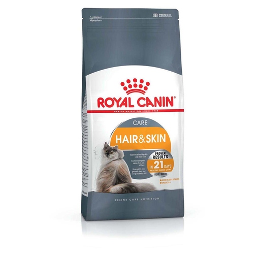 Royal Canin Hair & Skin Care 10 kg