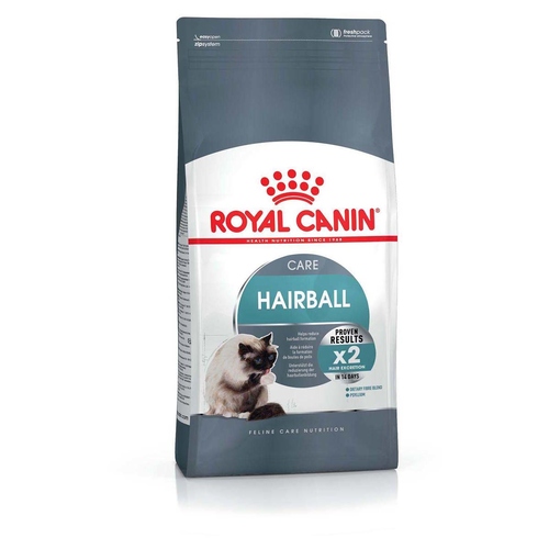 Royal Canin Hairball Care 4 kg