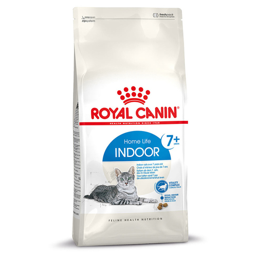 Royal Canin Indoor 7+ 3,5 kg