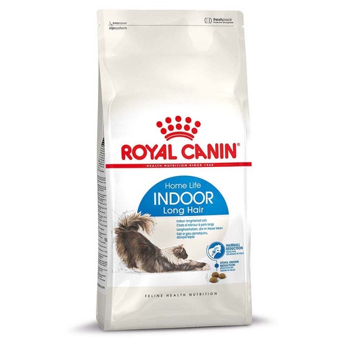 Royal Canin Indoor Long Hair 2 kg
