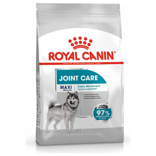 Royal Canin Joint Care Maxi 10 kg