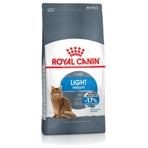 Royal Canin Light Weight Care 8 kg