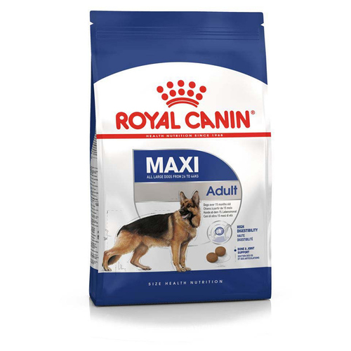 Royal Canin Maxi Adult 15 kg Royal Canin Maxi Adult 15 kg