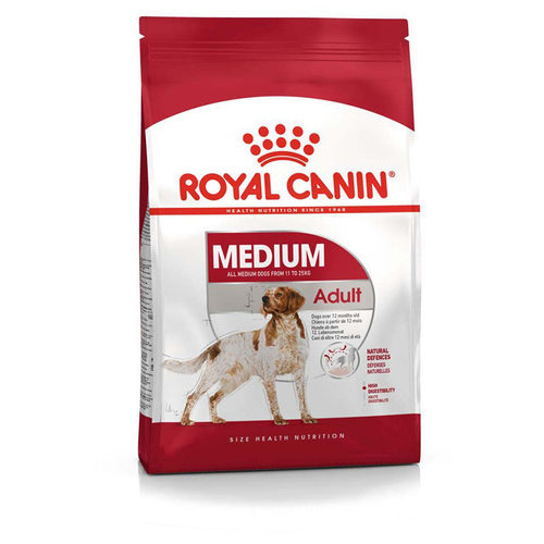 Royal Canin Medium Adult 10 kg