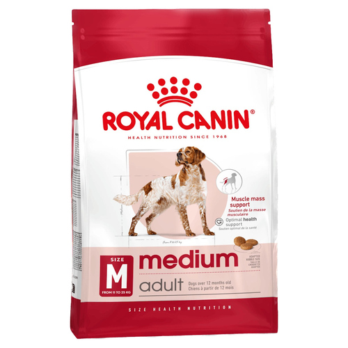 Royal Canin Medium Adult 10 kg