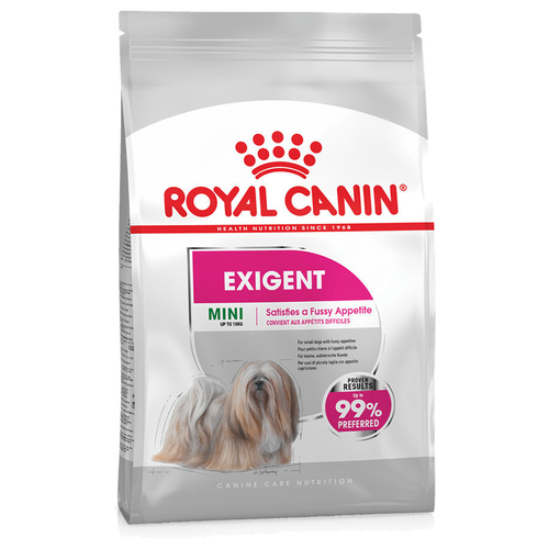 Royal Canin Mini Exigent 1 kg