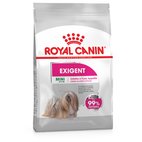 Royal Canin Mini Exigent 3 kg