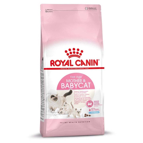 Royal Canin Mother & Babycat First Age 4 kg