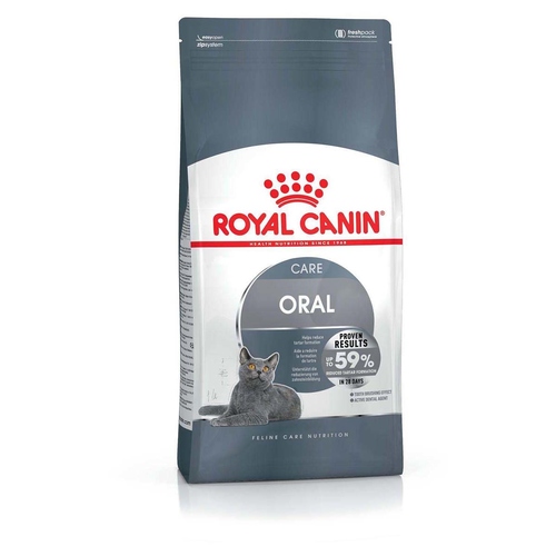 Royal Canin Oral Care 8 kg Royal Canin Oral Care 8 kg