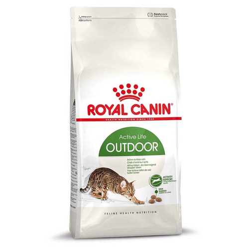 Royal Canin Outdoor 4 kg