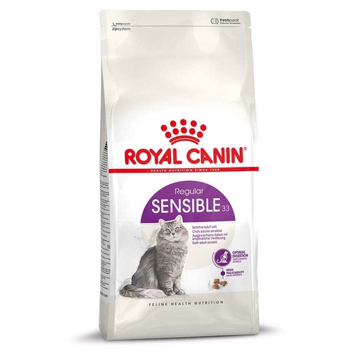 Royal Canin Regular Sensible 33 10 kg