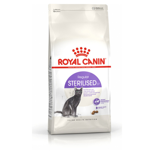 Royal Canin Regular Sterilised 37 10 kg