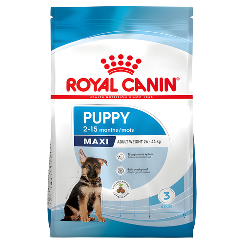 Royal Canin Maxi Puppy 12 kg
