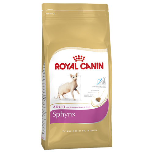 Royal Canin Sphynx 2 kg