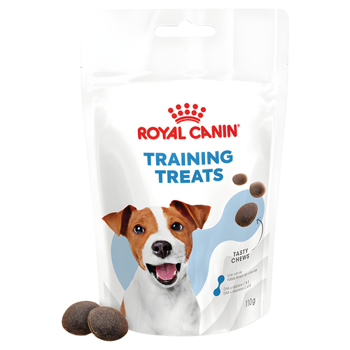 Royal Canin Training Treats 110 g - 8 Stück Royal Canin Training Treats 110 g - 8 Stück