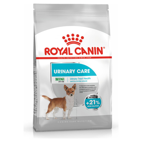 Royal Canin Urinary Care Mini 3 kg