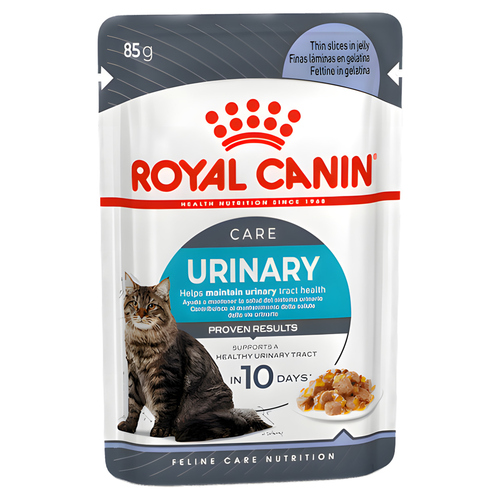 Royal Canin Urinary Care in Gelee 85 g - 12 Stück