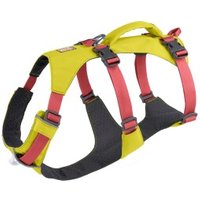 Ruffwear Flagline™ Geschirr gelb S von Ruffwear