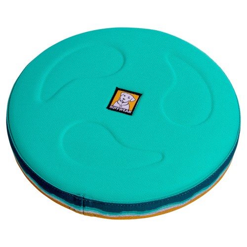 Ruffwear Frisbee Hover Craft™ Aurora Teal