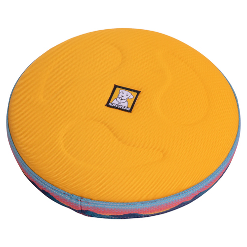 Ruffwear Frisbee Hover Craft™ Wave Orange