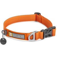 Ruffwear Front Range™ Halsband orange L von Ruffwear