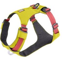 Ruffwear Hi & Light™ Geschirr gelb S von Ruffwear