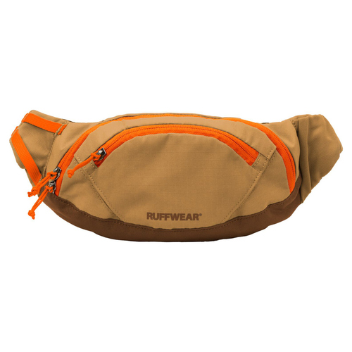 Ruffwear Hüfttasche Home Trail™ Hip Pack Brown Bear