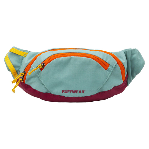 Ruffwear Hüfttasche Home Trail™ Hip Pack River Rock Green