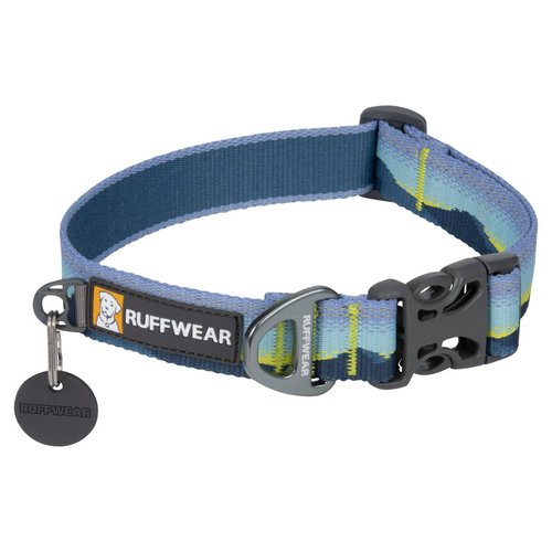 Ruffwear Hundehalsband Crag™ Collar Alpine Dawn