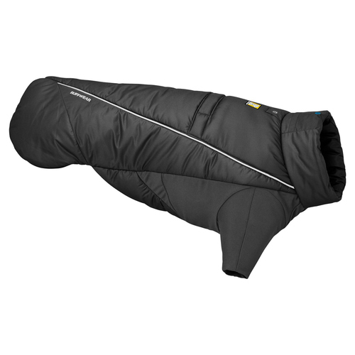 Ruffwear Hundejacke Furness™ Jacket Twilight Gray