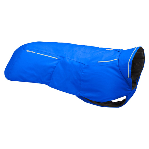 Ruffwear Hundejacke Vert™ Jacket Blue Pool