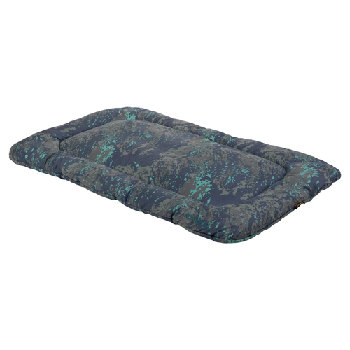 Ruffwear Hundekissen Basecamp™ Bed Tidal Teal, Größe: S