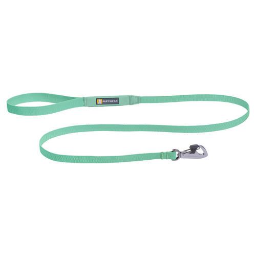 Ruffwear Hundeleine Hi & Light™ Leash Sage Green