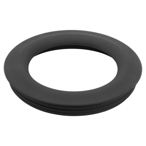 Ruffwear Hundenapf-Einsatz Basecamp Anti-Splash Insert Basalt Gray