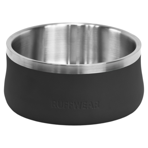 Ruffwear Hundenapf Basecamp Bowl Basalt Gray
