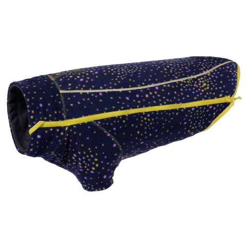 Ruffwear Hundepullover Climate Changer™ Jacket Galaxy, Größe: M