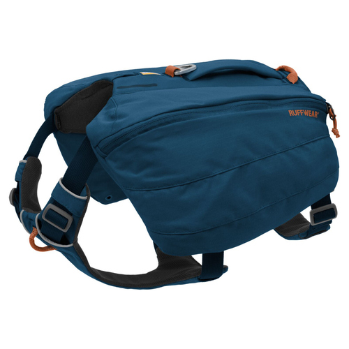 Ruffwear Hunderucksack Front Range™ Day Pack Blue Moon