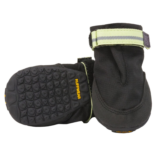 Ruffwear Hundeschuhe Summit Trex™ Shoe Obsidian Black