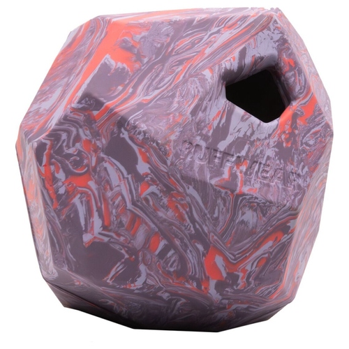 Ruffwear Hundespielzeug Gnawt-a-Rock Toy Purple Orchid