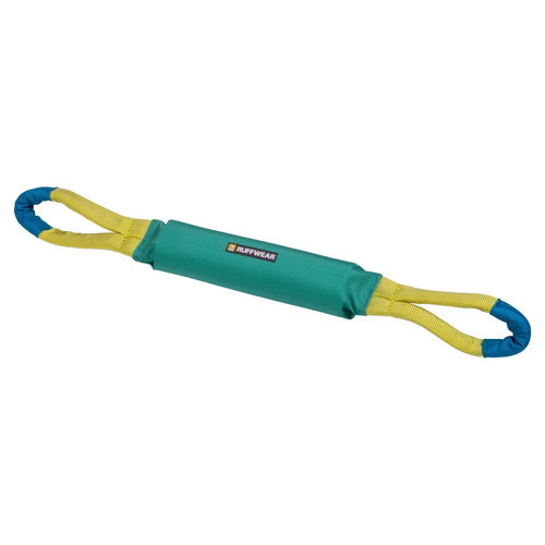 Ruffwear Hundespielzeug Pacific Loop™ Toy Aurora Teal