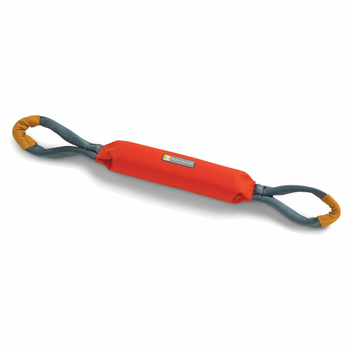 Ruffwear Hundespielzeug Pacific Loop™ Toy Sockeye Red