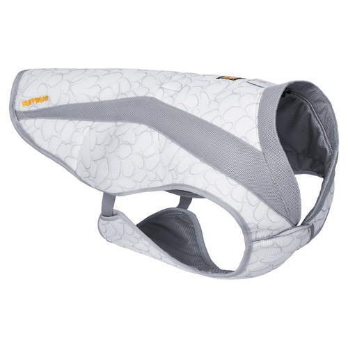 Ruffwear Kühlweste Swamp Cooler Vest Graphite Gray, Größe: XL
