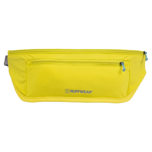 Ruffwear Laufgürtel Trail Runner™ Belt Lichen Green, Größe: S/M