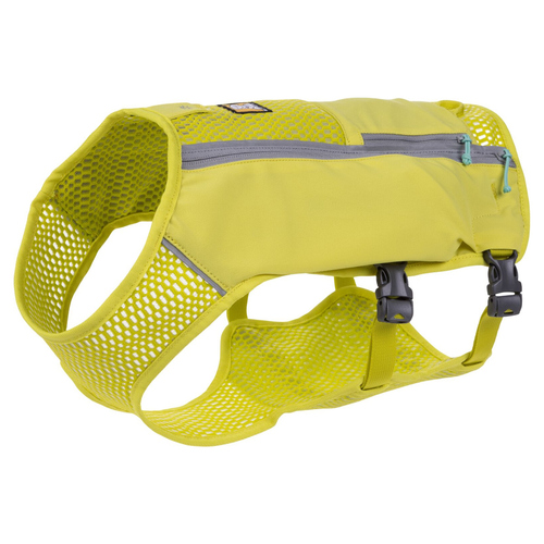 Ruffwear Laufweste Trail Runner™ Running Vest Lichen Green